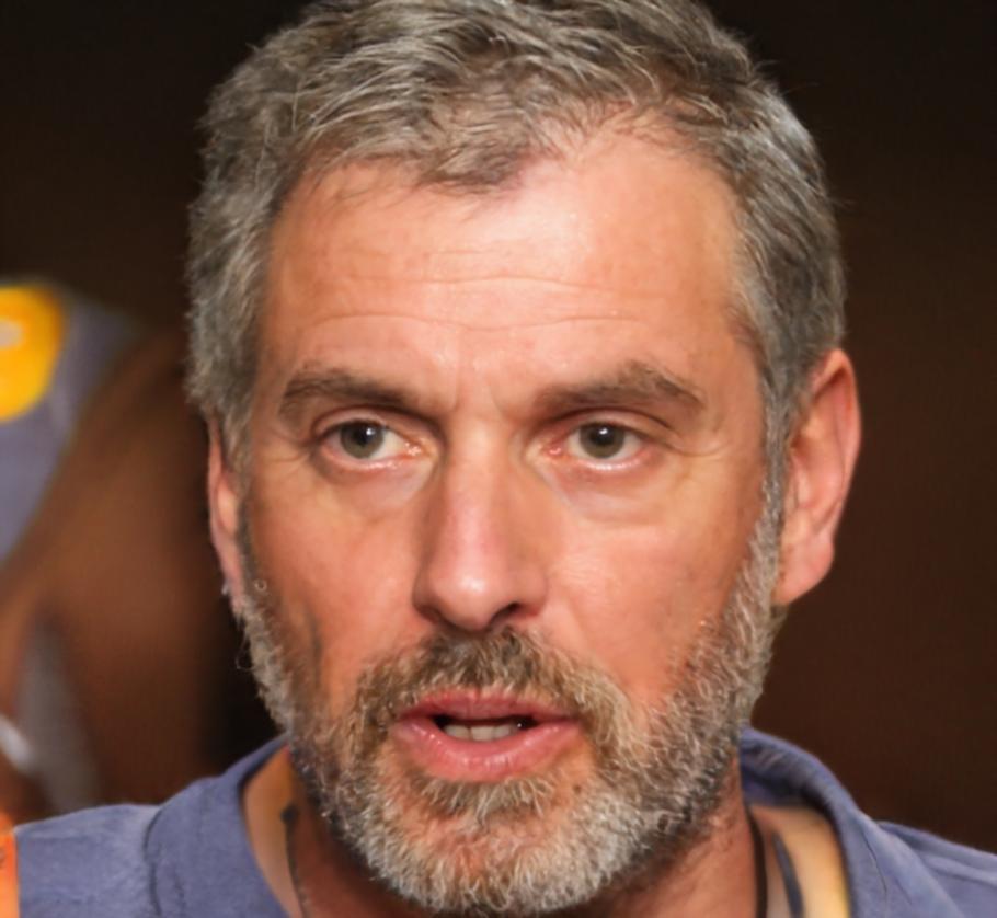 Portrait de Marc, producteur musical